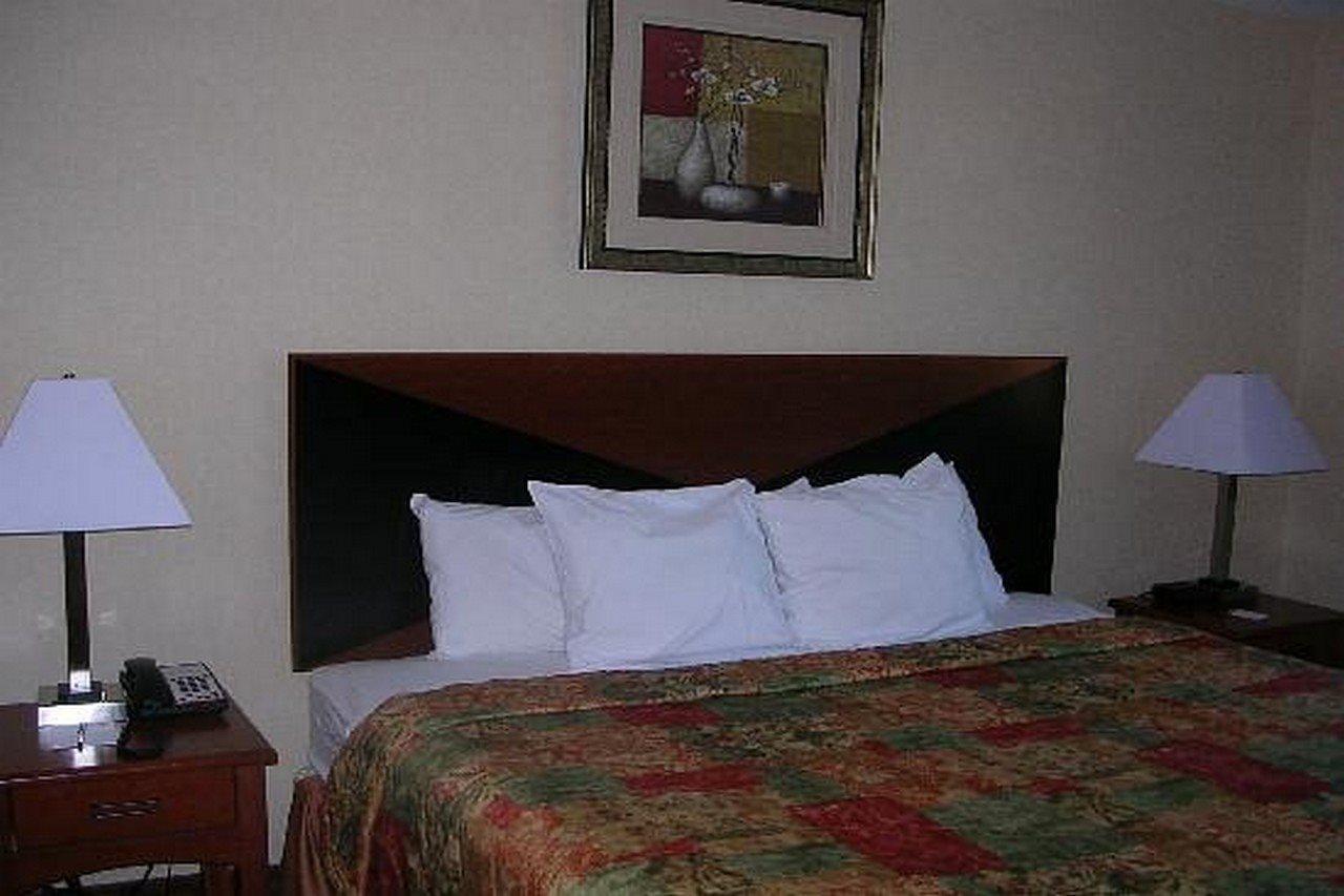 Sleep Inn Brooklyn New York Bagian luar foto