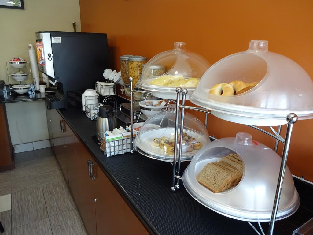 Sleep Inn Brooklyn New York Bagian luar foto