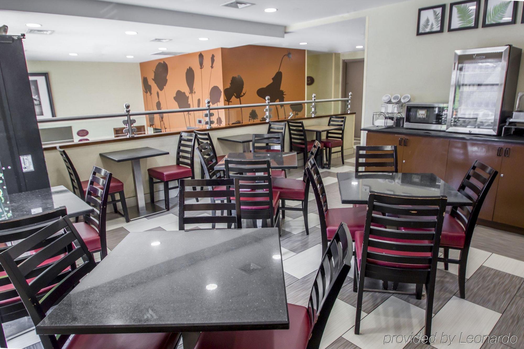 Sleep Inn Brooklyn New York Bagian luar foto