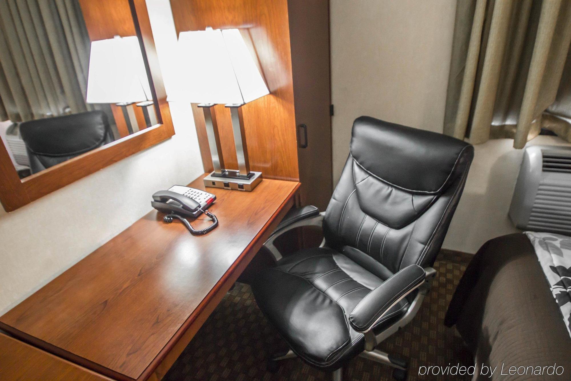 Sleep Inn Brooklyn New York Bagian luar foto
