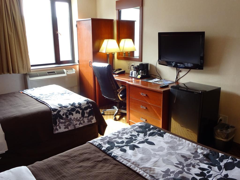 Sleep Inn Brooklyn New York Ruang foto