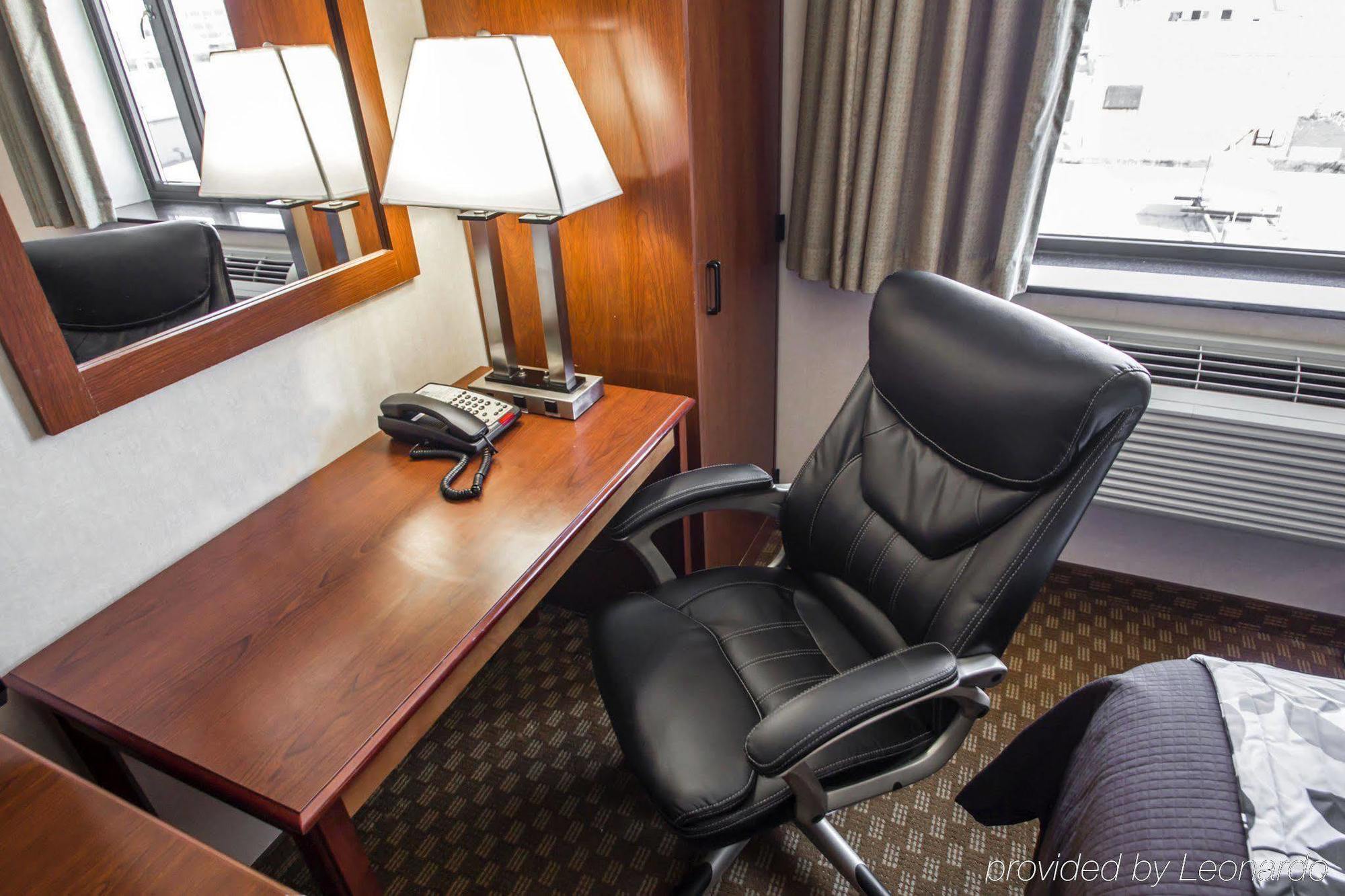 Sleep Inn Brooklyn New York Bagian luar foto