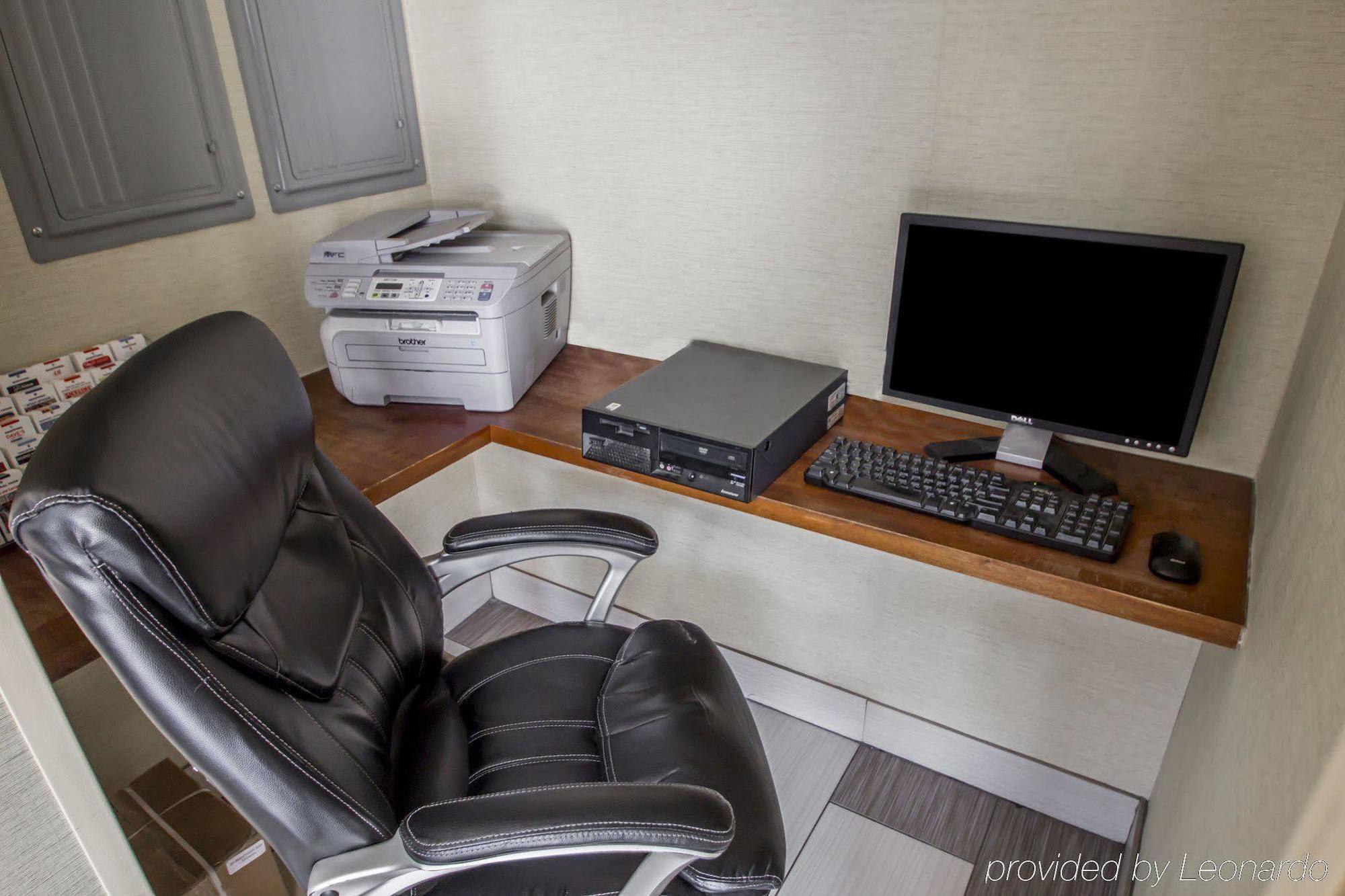 Sleep Inn Brooklyn New York Bagian luar foto